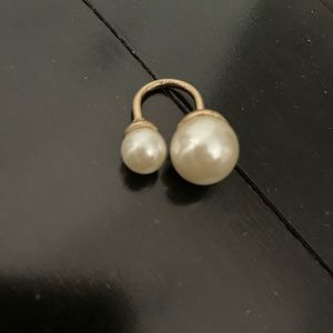 Pearl ring